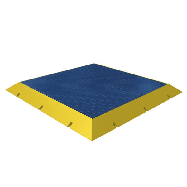 Bastidores de Protección