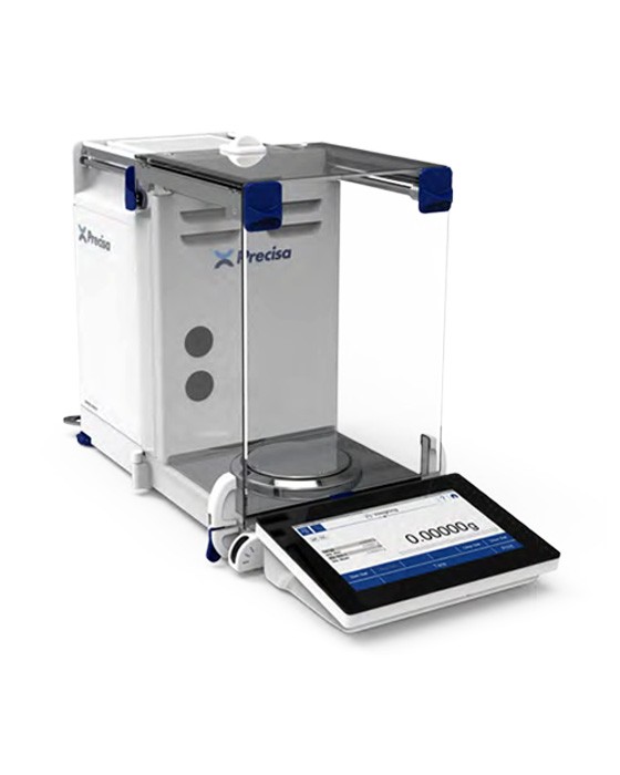 Balanza Semi-Micro 390H