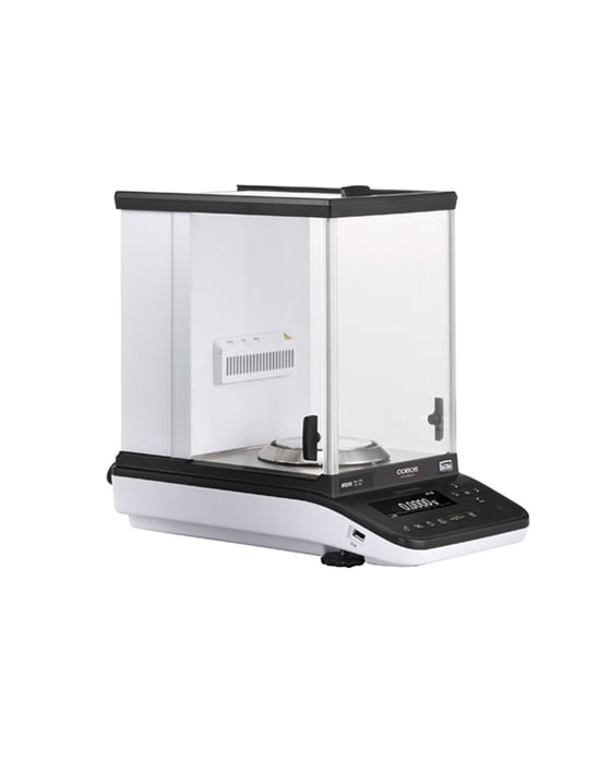 Balanza Semi-Micro AP-Pro APWD/APW