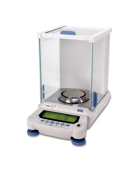 Balanza Semi-Micro AUW-D