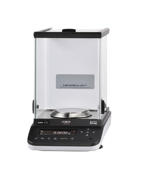 Balanza Analítica AP-Pro