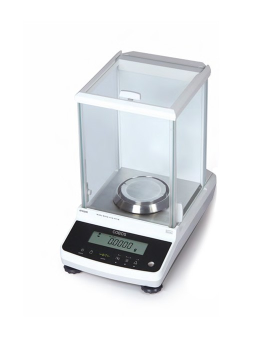 Balanza Analítica ATX-R/ATY-R