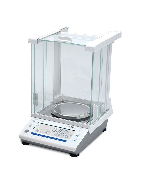 Balanza Analítica CB-Exacta