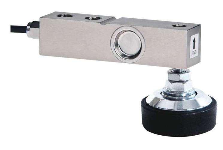 Células de Carga XIC