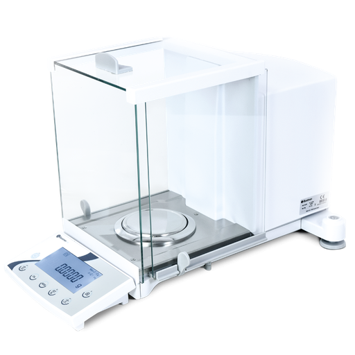 Balanzas Analíticas FV-HA