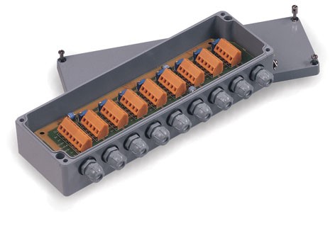 Caja Sumas