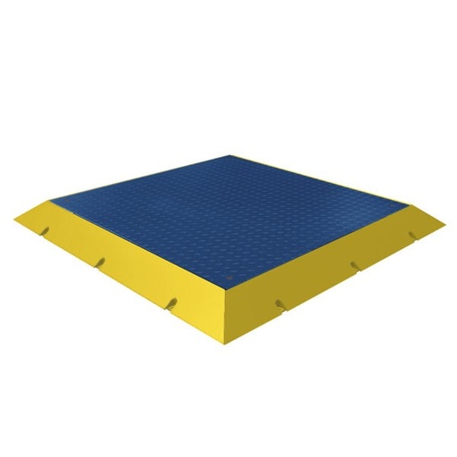 Bastidores Protección