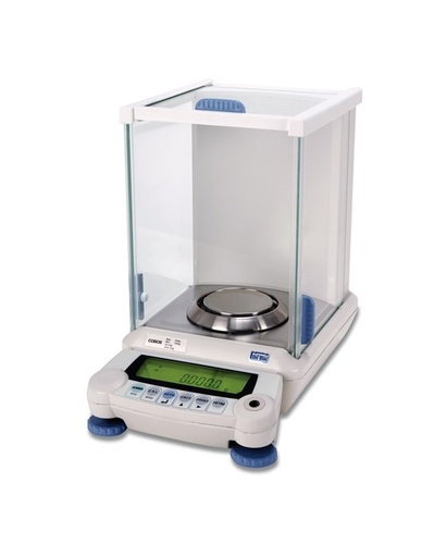 Balanza Semi-Micro AUW-D