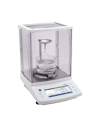 Balanza Analítica HT/HTR